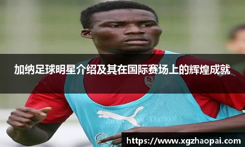 加纳足球明星介绍及其在国际赛场上的辉煌成就